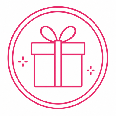 GESCHENK